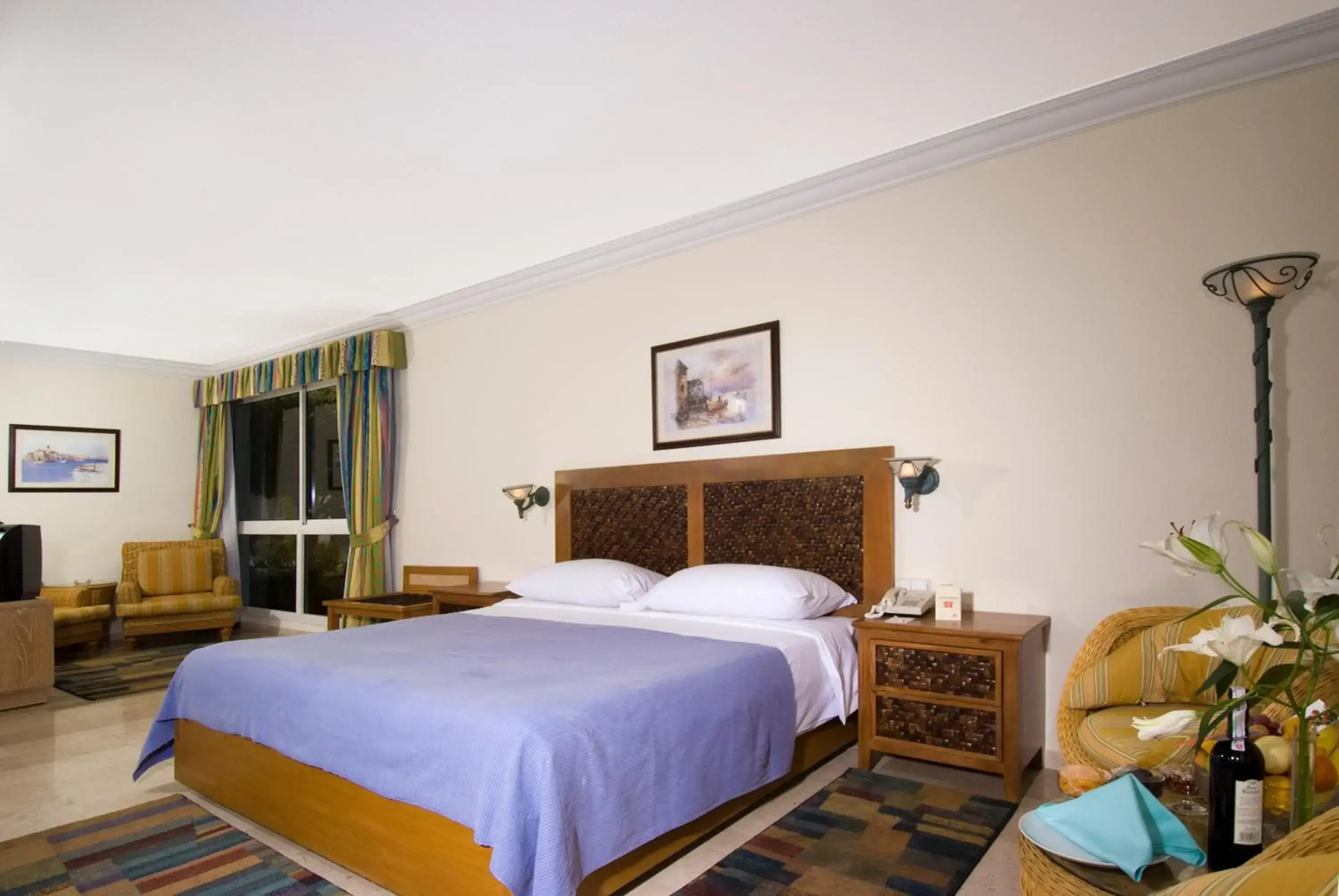 Foto - Maritim Jolie Ville Resort & Casino