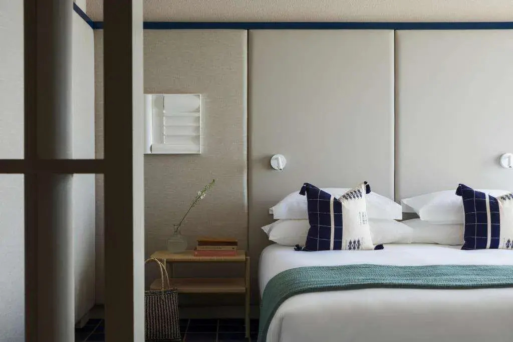 Foto - Home Suite Hotels Sea Point