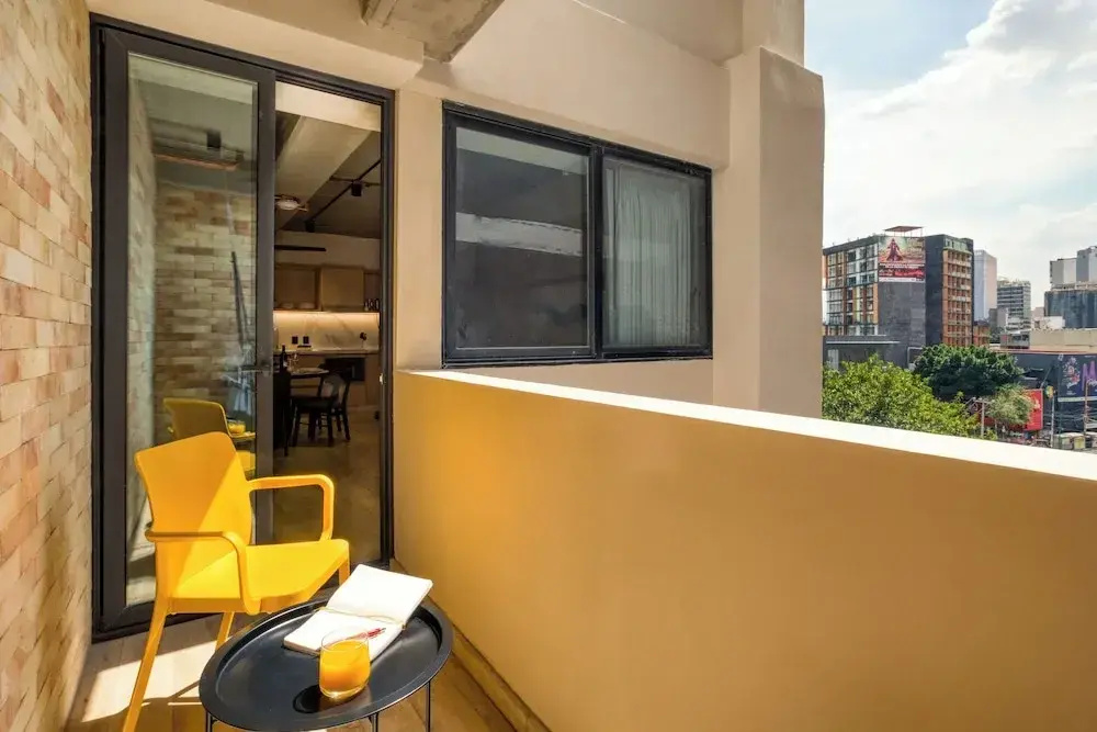 Foto - Caliza Roma Residences by Tasman