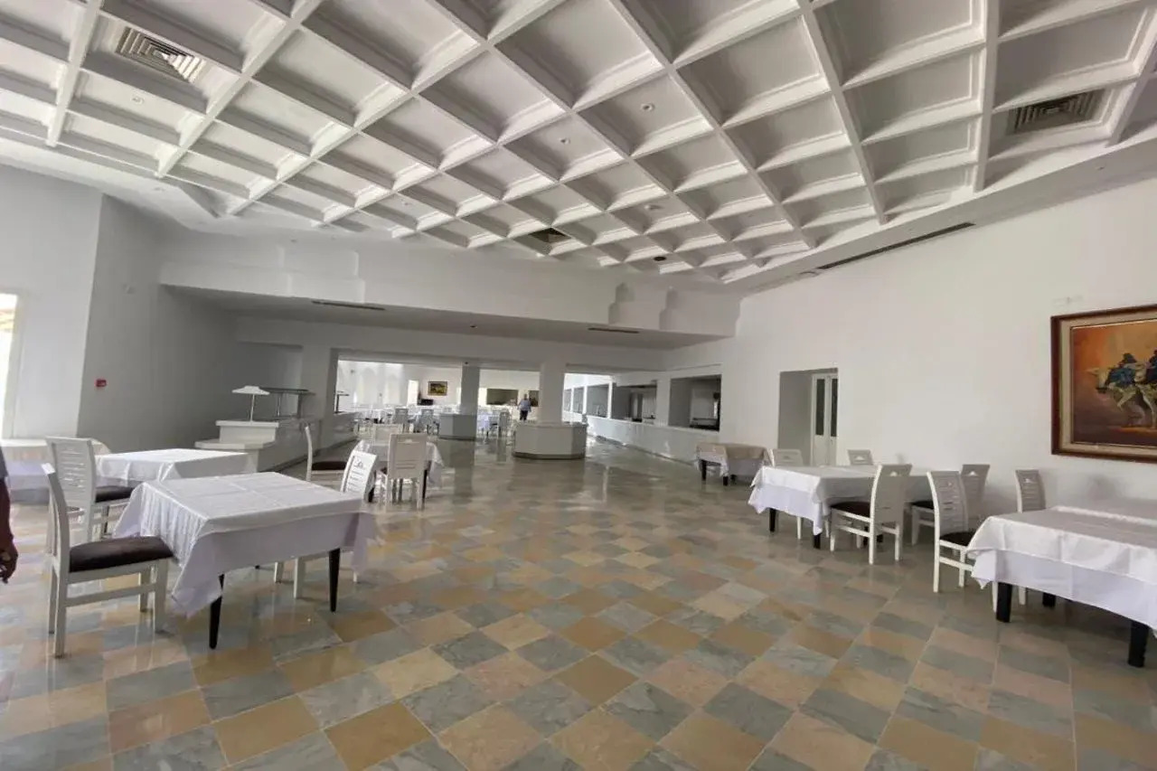 Foto - Blumar Resort & Spa