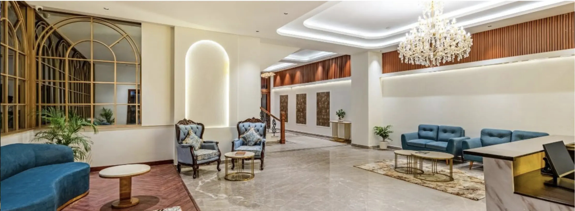 Sterling GK Exotica Dehradun