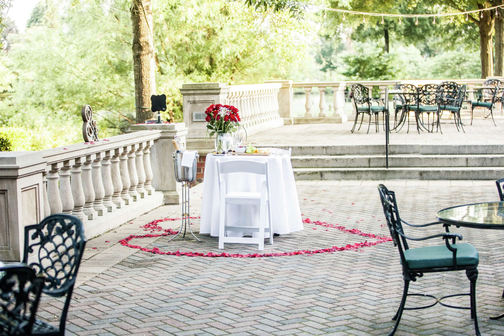 Photo - The Founders Inn and Spa, Tapestry Collection by Hilton
