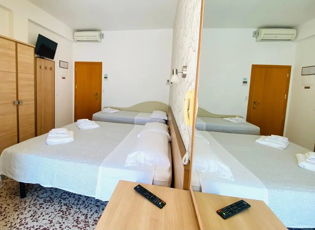 Photo - Hotel Ravello Rimini
