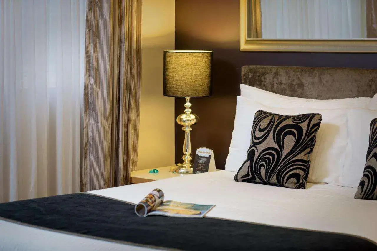 Foto - Treasury on Collins Melbourne