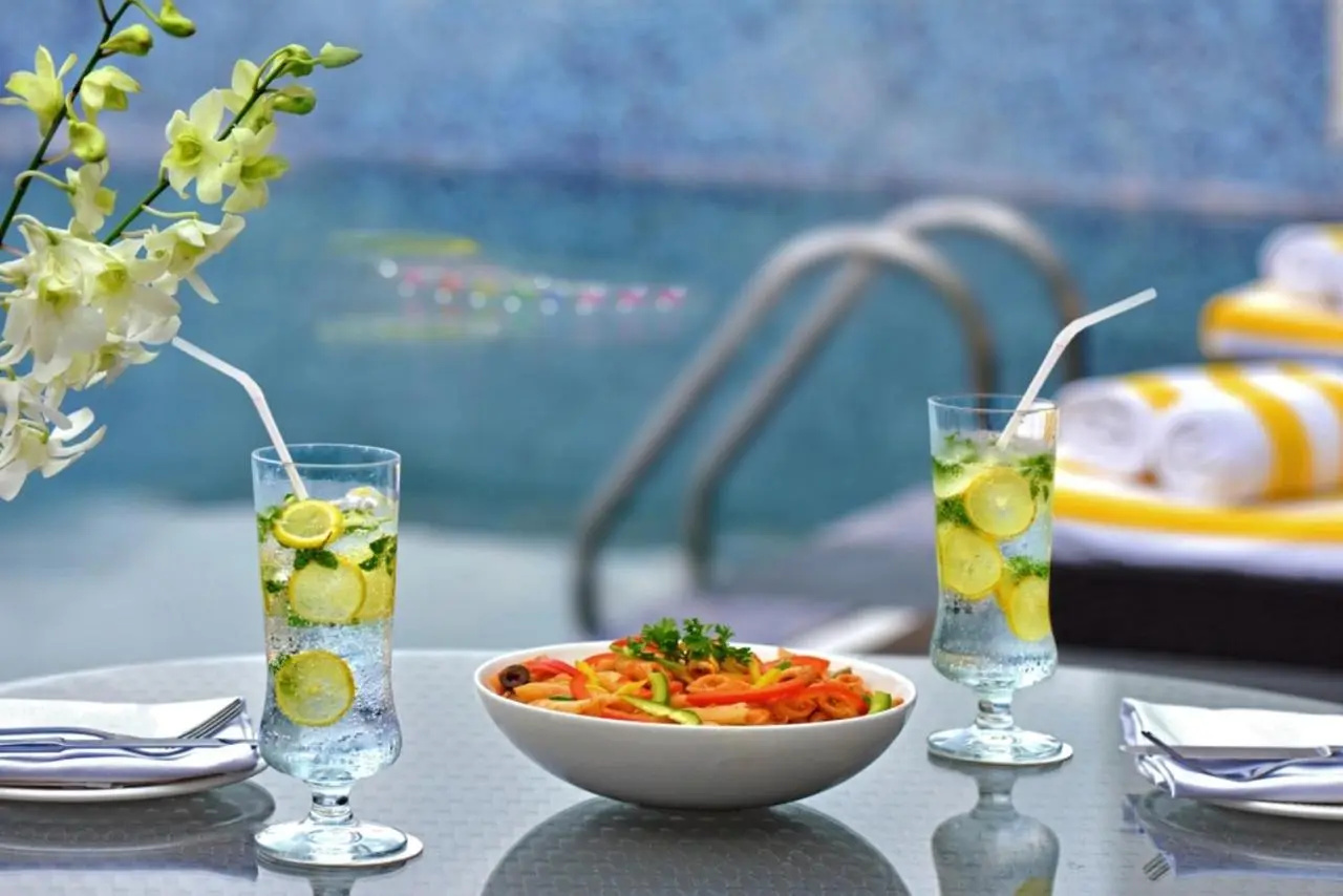Photo - Golden Tulip Lucknow