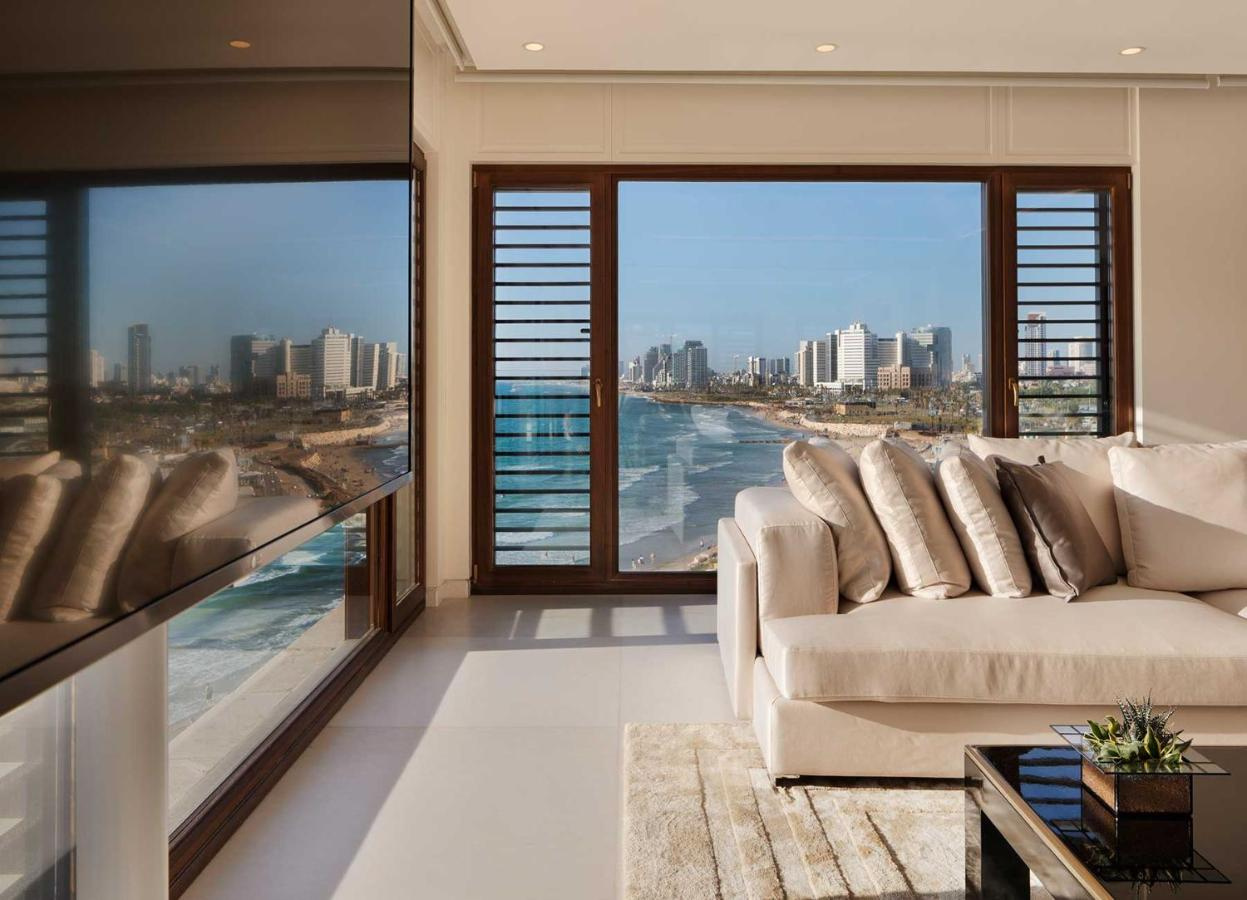 Foto - The Setai Tel Aviv, a Member of the leading hotels of the world