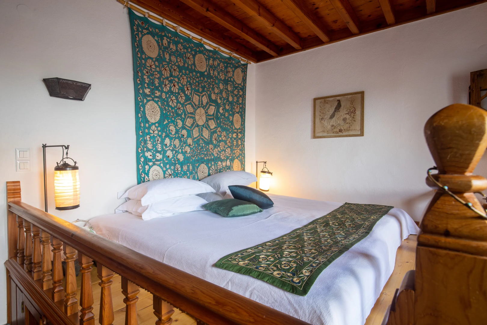 Photo - Melenos Art Boutique Hotel