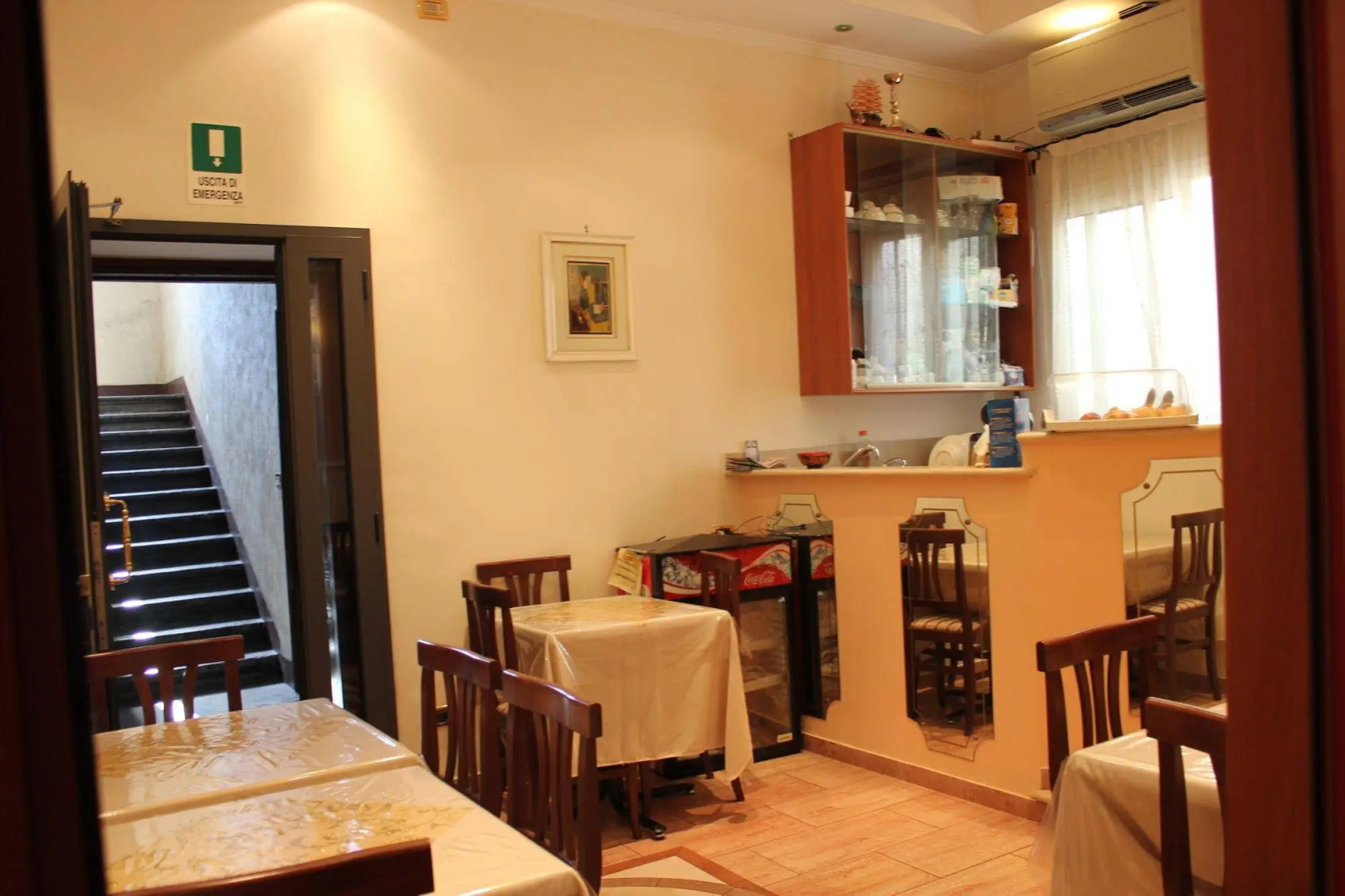Photo - Aristotele Hotel