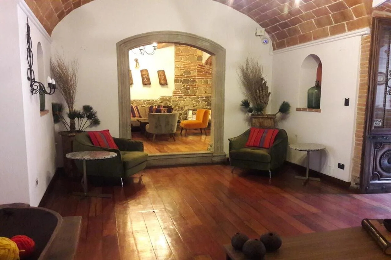 Foto - La Casona Hotel Boutique