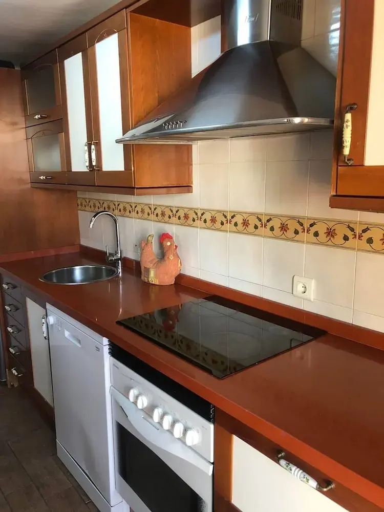 Foto - Marquise House con Piscina Privada