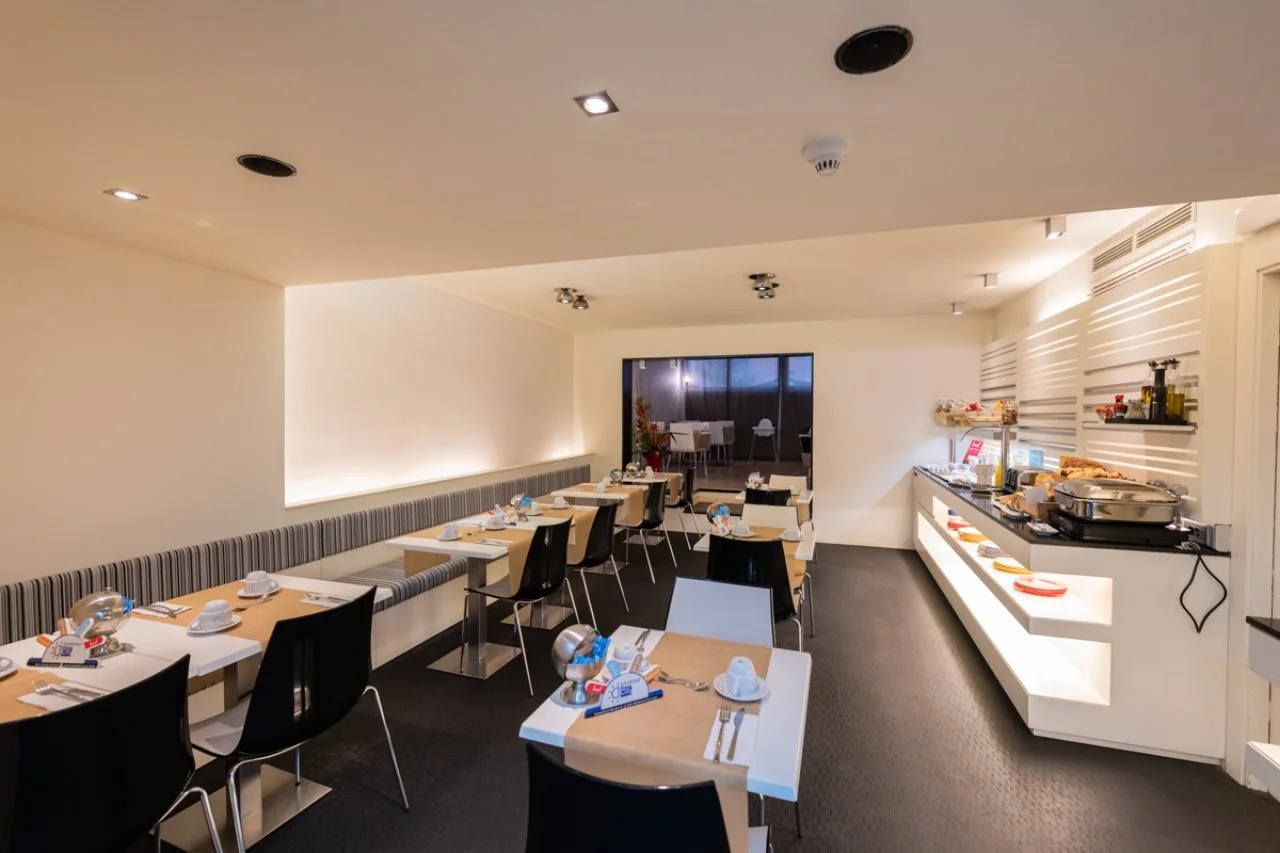 Foto - Atenea Rekord Suites Barcelona