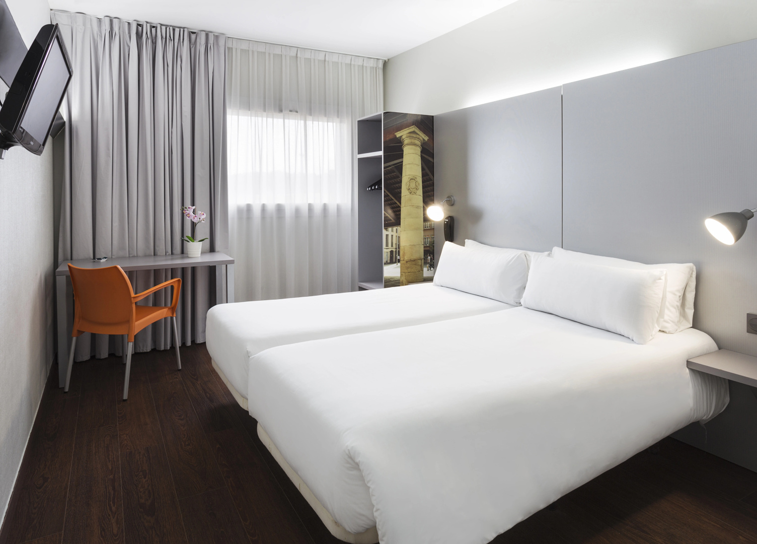 Foto - B&B Hotel Barcelona Granollers