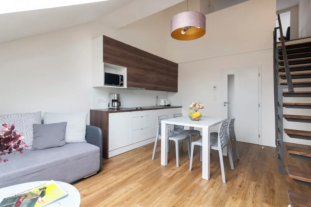 Photo - Prague Tales Boutique Residence by Dwellfort