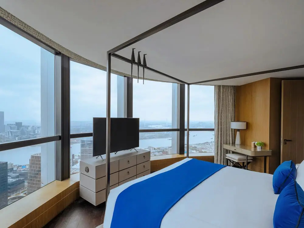 Foto - MGM Shanghai West Bund