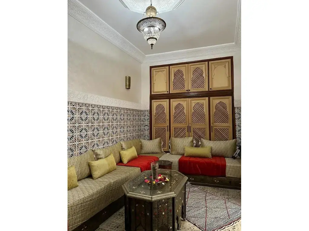 Foto - Riad Sijane