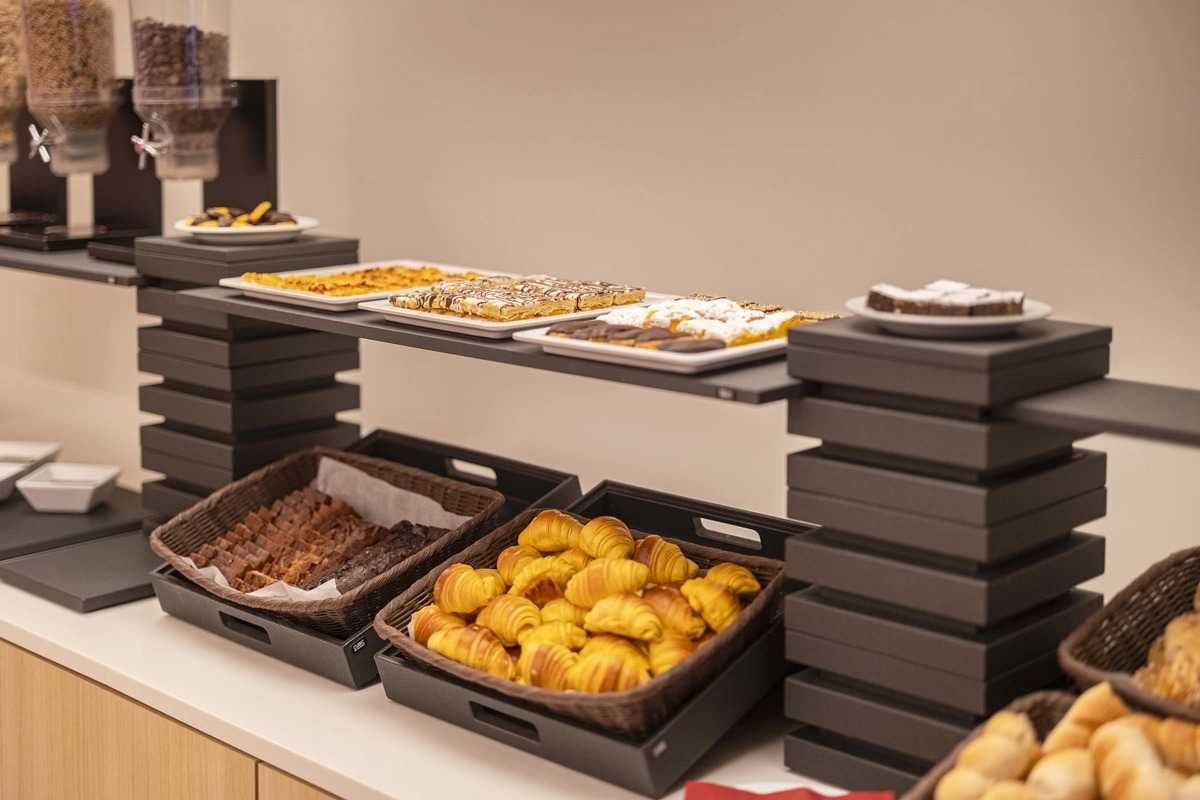 Foto - Moov Hotel Porto Norte