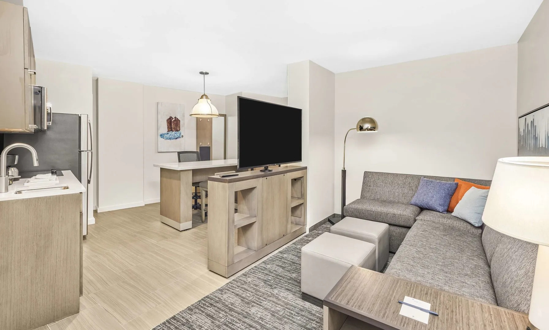 Foto - Hyatt House Houston Medical Center