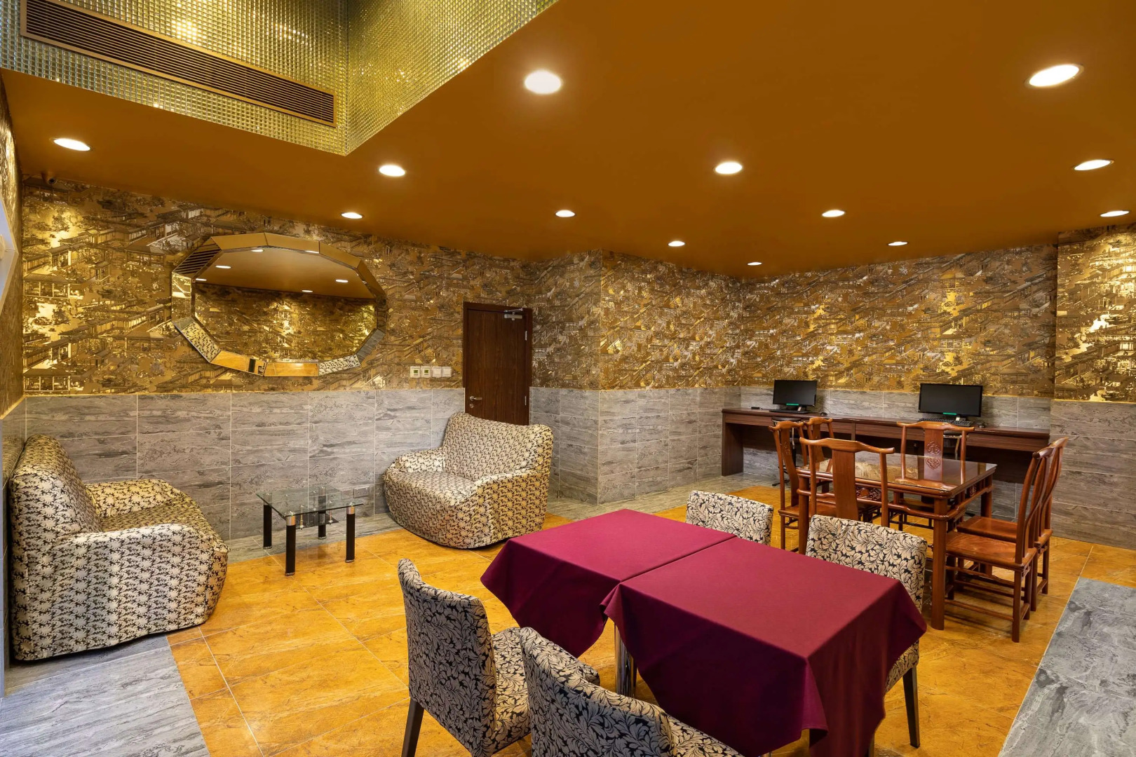 Photo - Ramada Hong Kong Harbour View