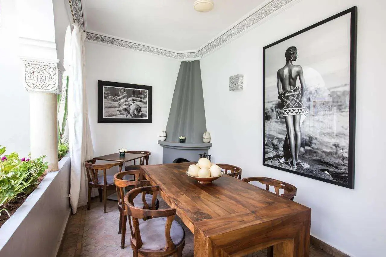 Photo - Riad Villa Harmonie