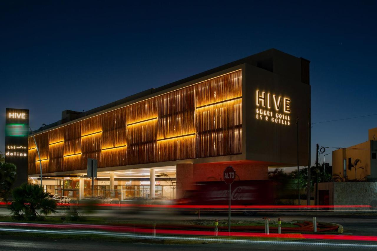 Foto - Hive Cancun by G Hotels