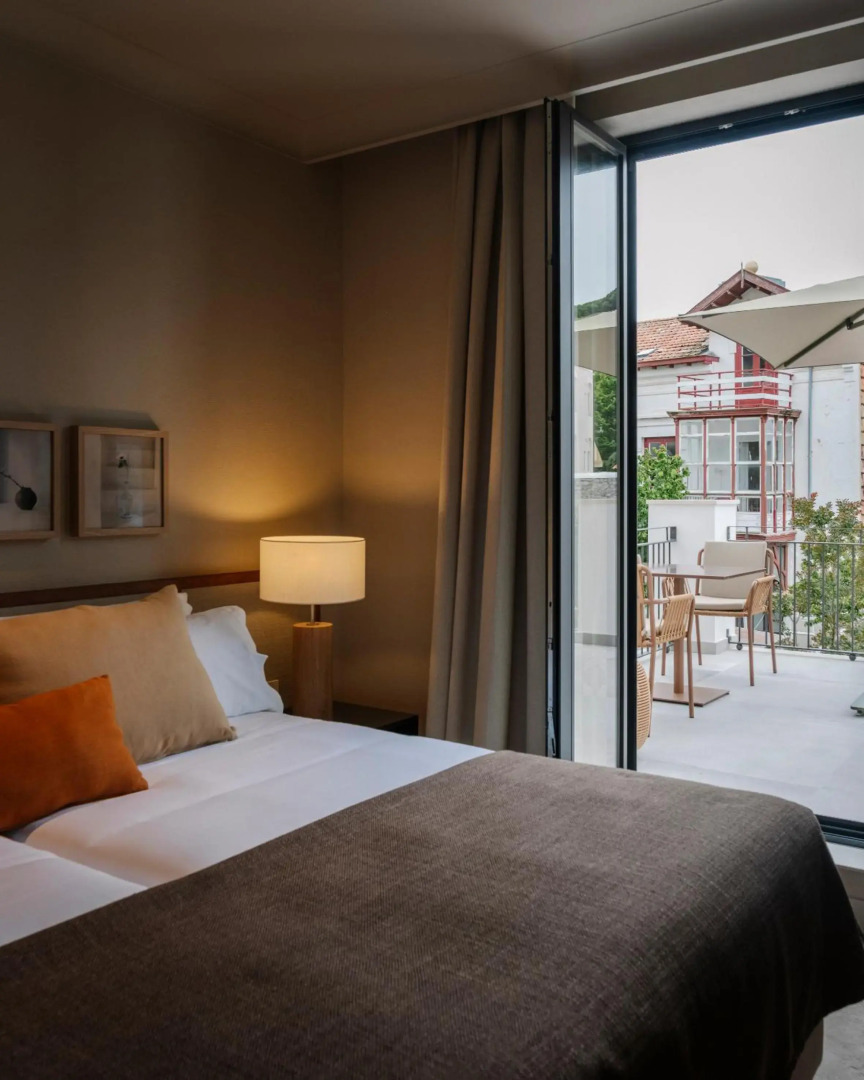 Photo - Hotel Rhin Garden