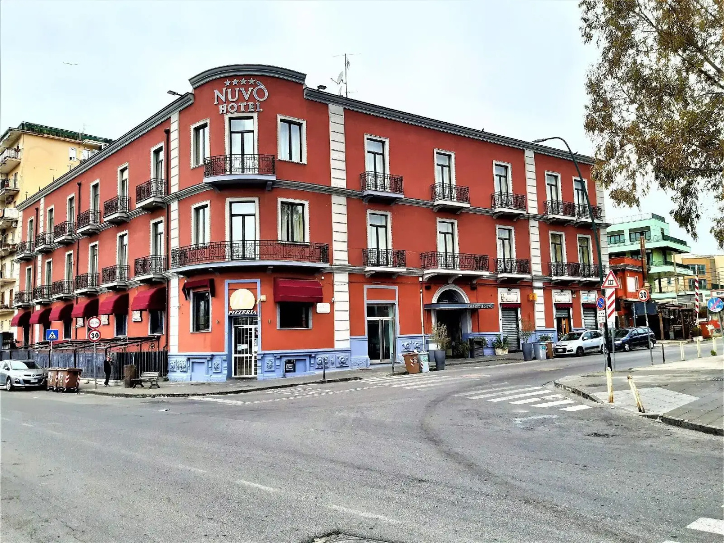Foto - Hotel Nuvò