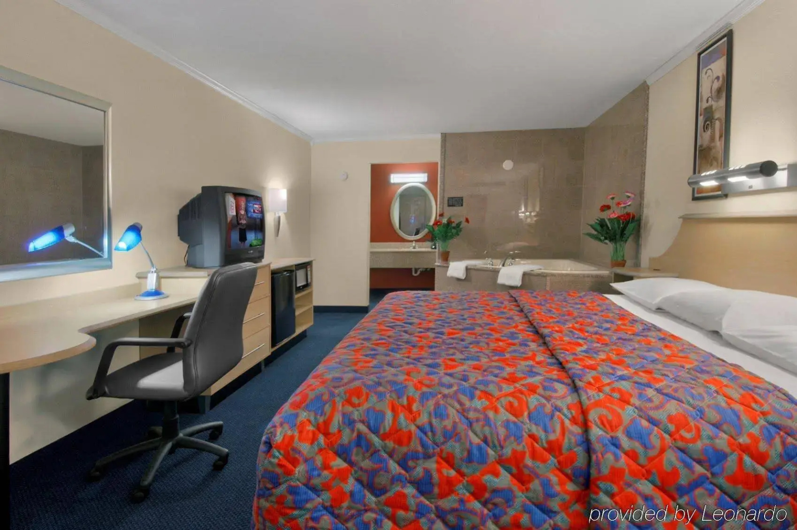 Photo - Motel 6-Gatlinburg, TN - Smoky Mountains
