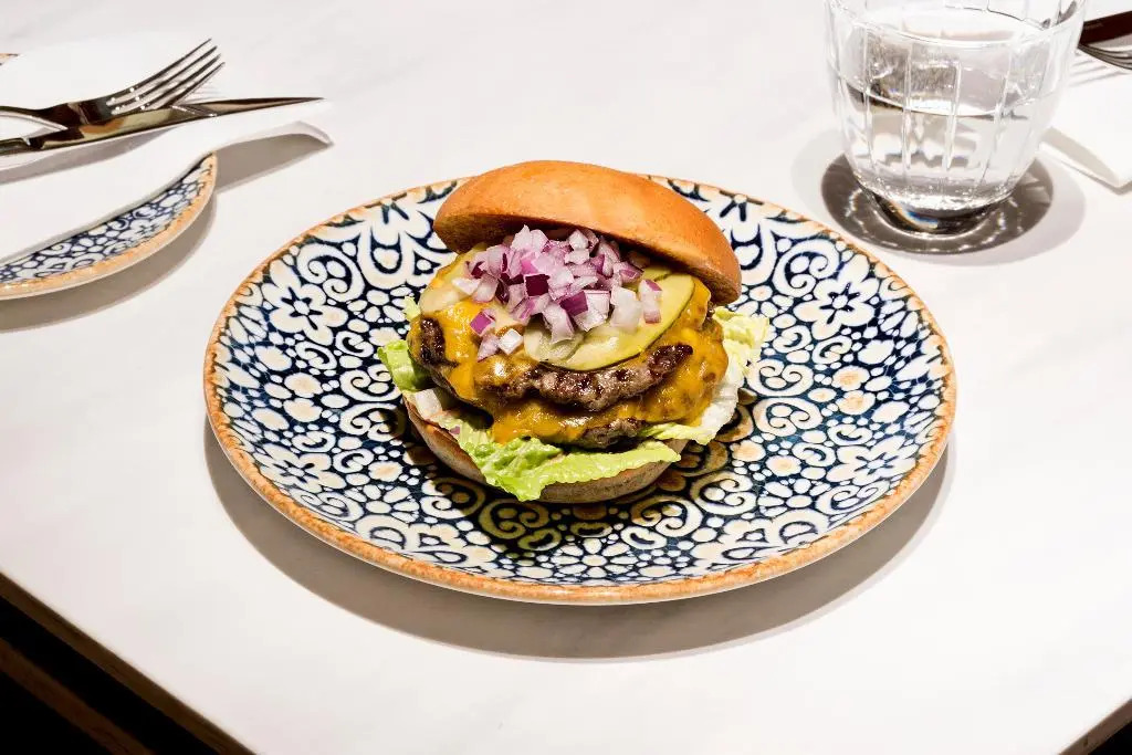 Photo - EME Catedral Mercer Hotel