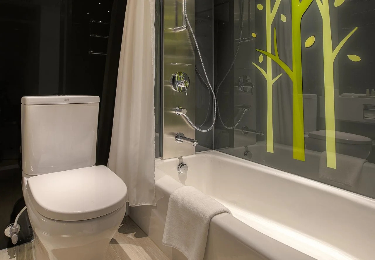 Photo - Stanford Hillview Hotel Hong Kong