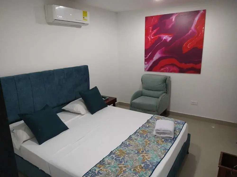 Photo - Open Sea Hotel Cartagena - Frente al mar