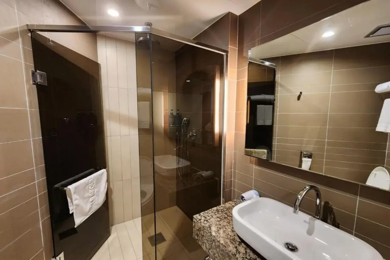 Photo - Le Seoul Hotel