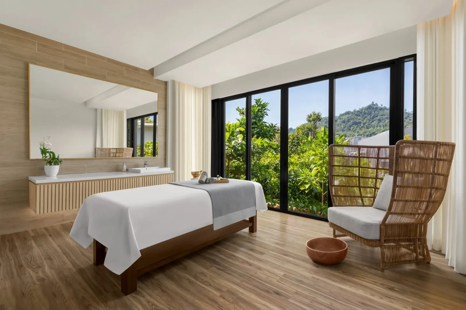 Foto - Perhentian Marriott Resort & Spa