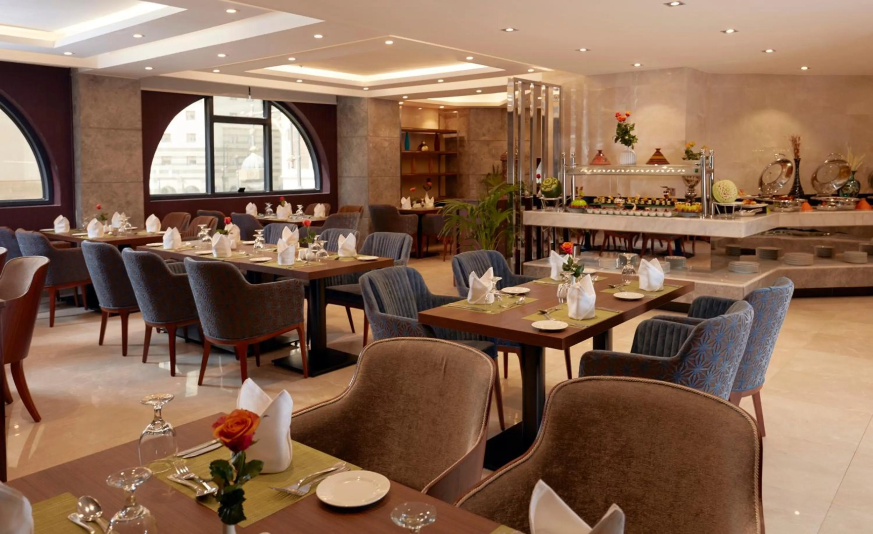 Foto - Frontel Al Harithia