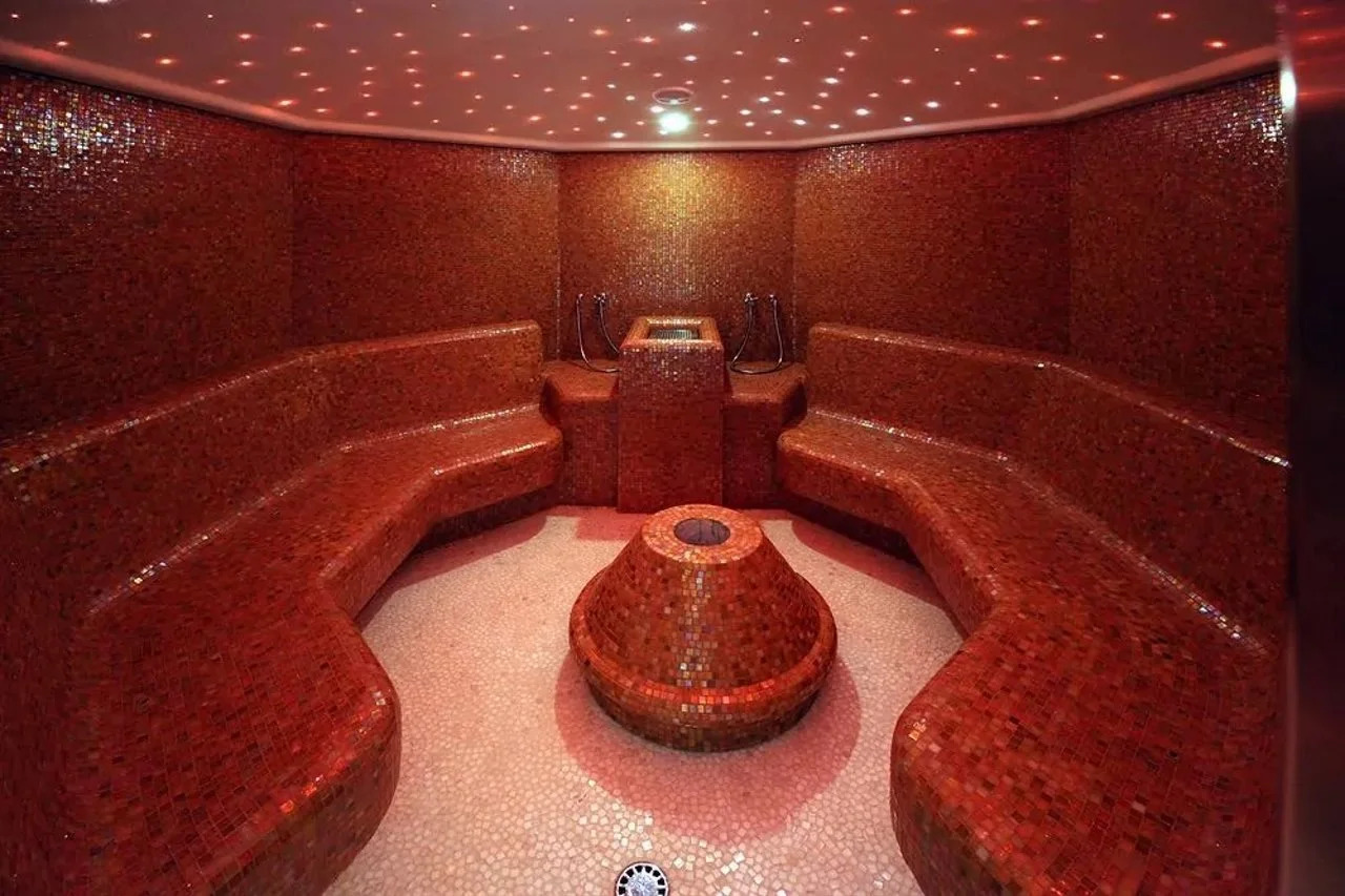 Foto - Royal Hotel Carlton