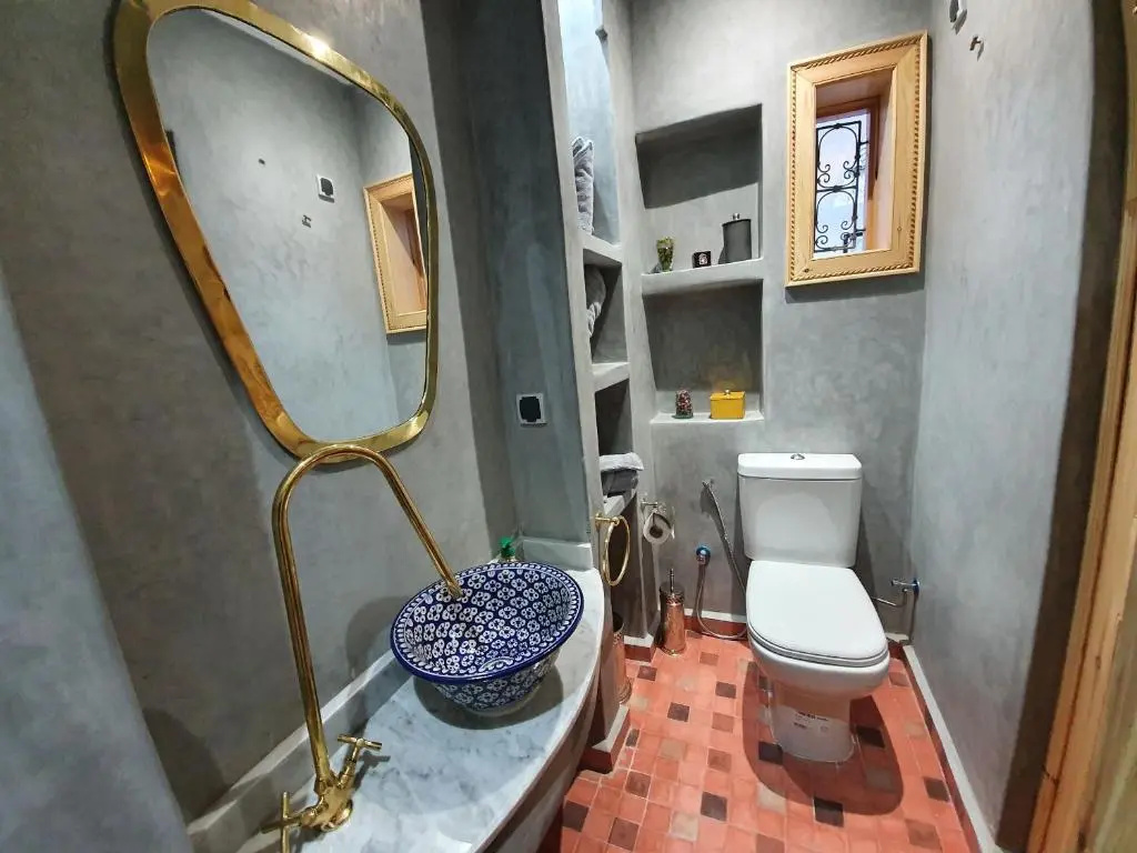 Foto - Riad Le Petit Joyau