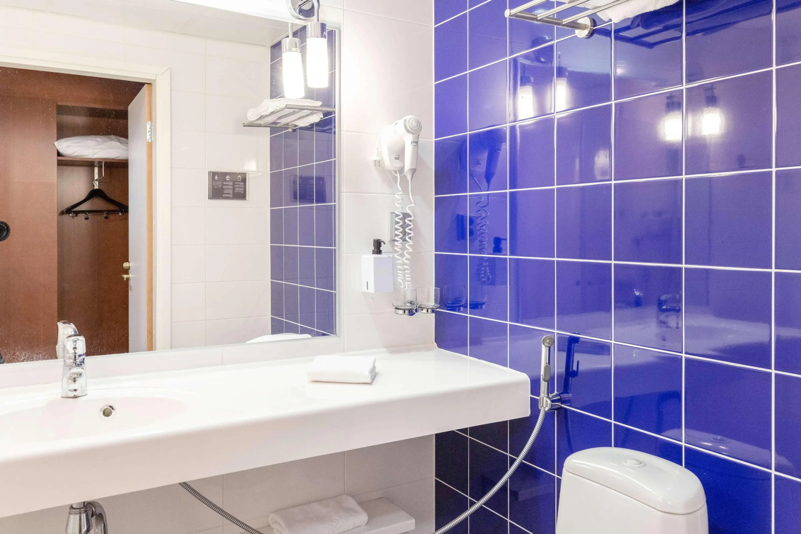 Photo - Scandic Kaisaniemi