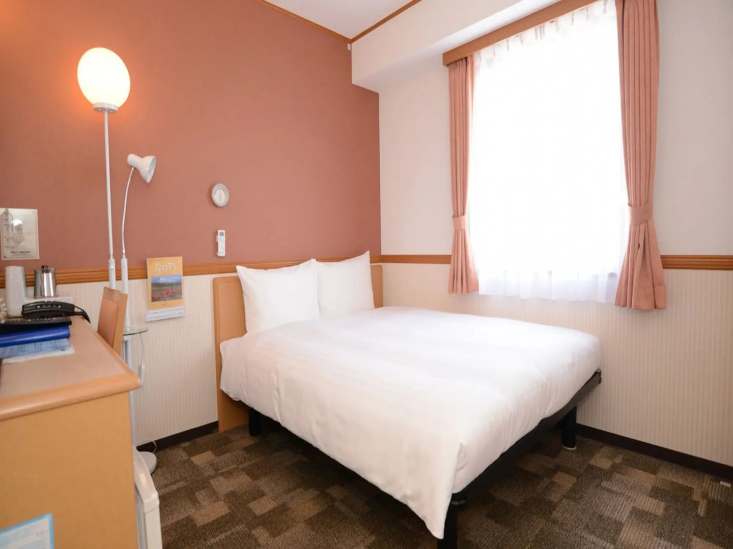 Foto - Toyoko Inn Osaka Umeda Nakatsu No.1