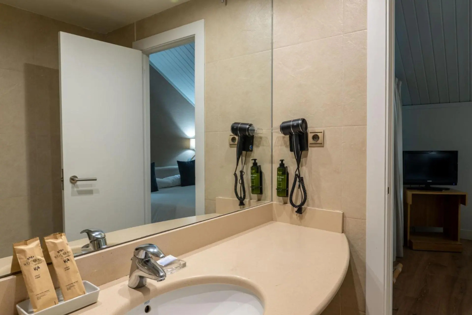 Foto - Hotel Xalet del Golf