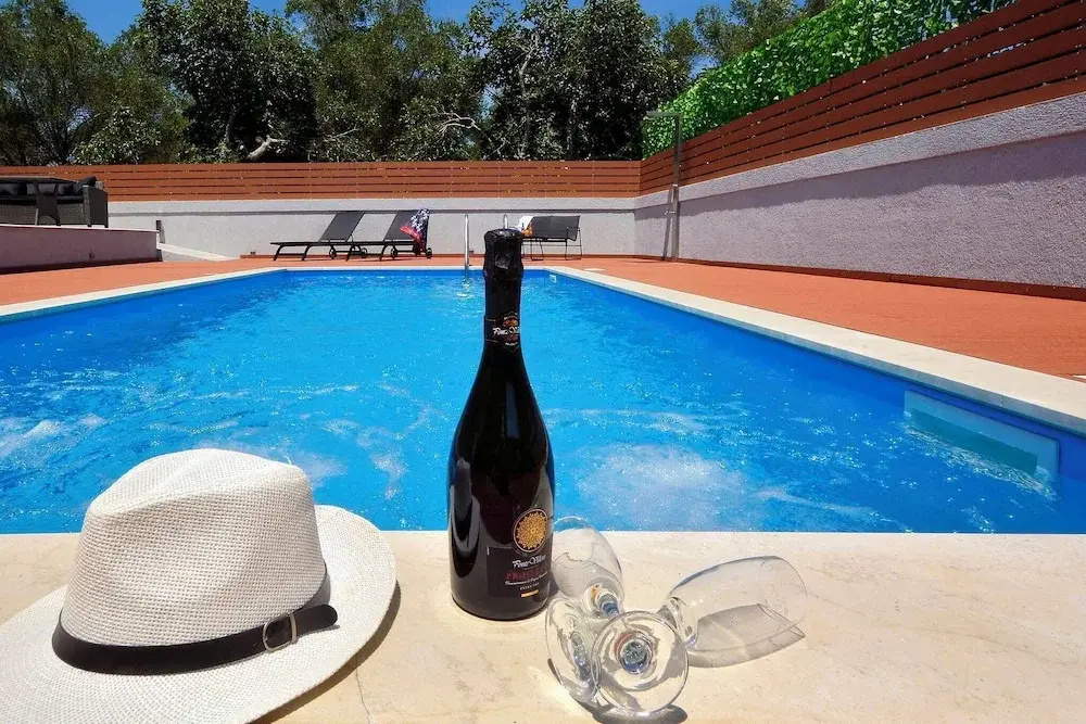 Foto - Villa Ventus Sleeps 7 With Parking