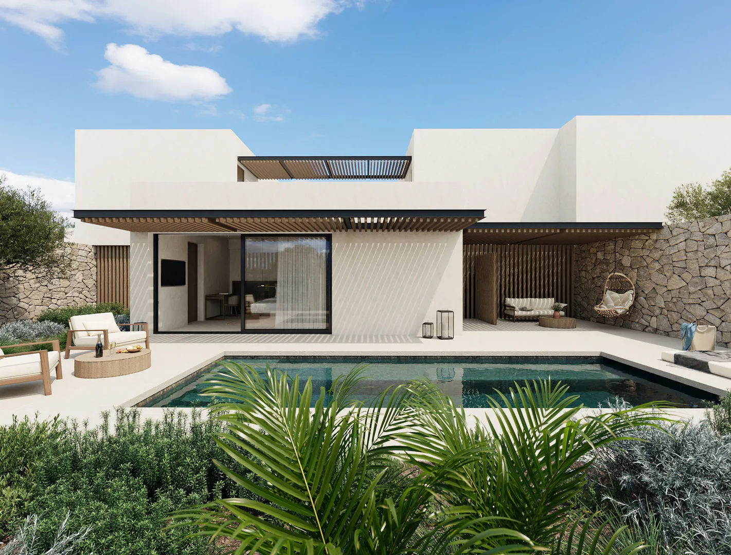 Photo - The Olivar Suites
