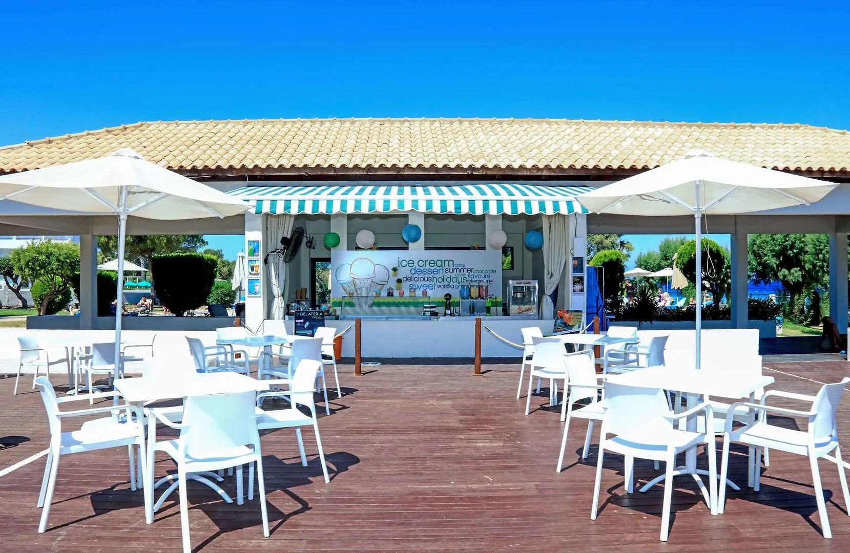 Foto - Labranda Blue Bay Resort