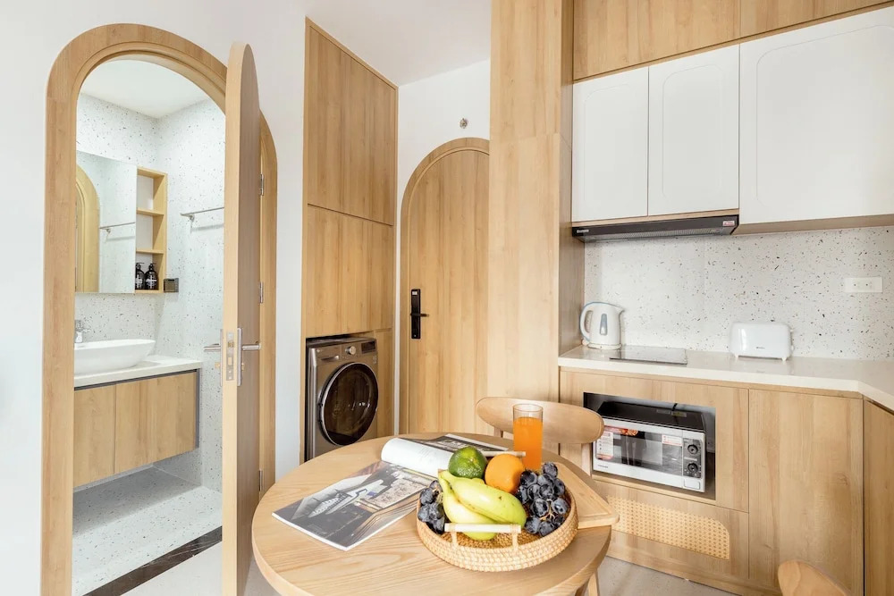 Foto - Label6 To Ngoc Van - Crescendo Boutique Studio