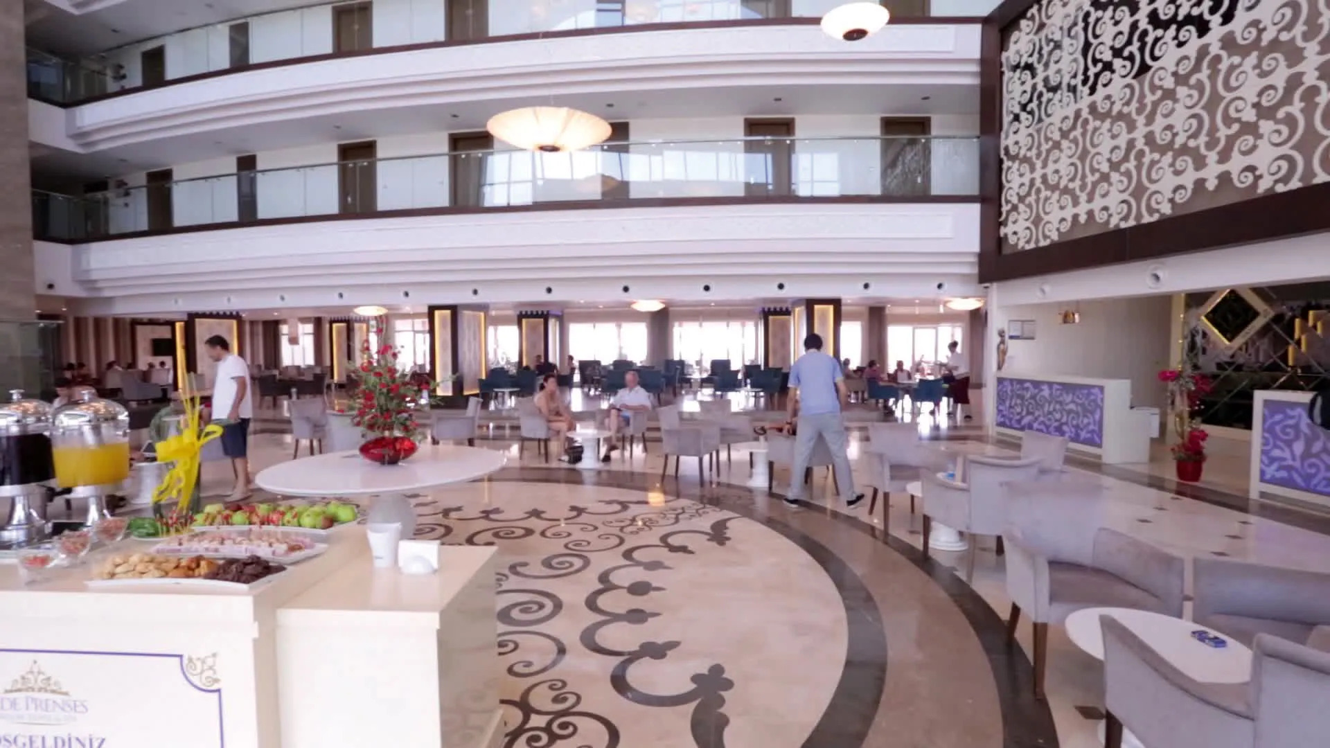 Foto - Side Prenses Resort Hotel & Spa