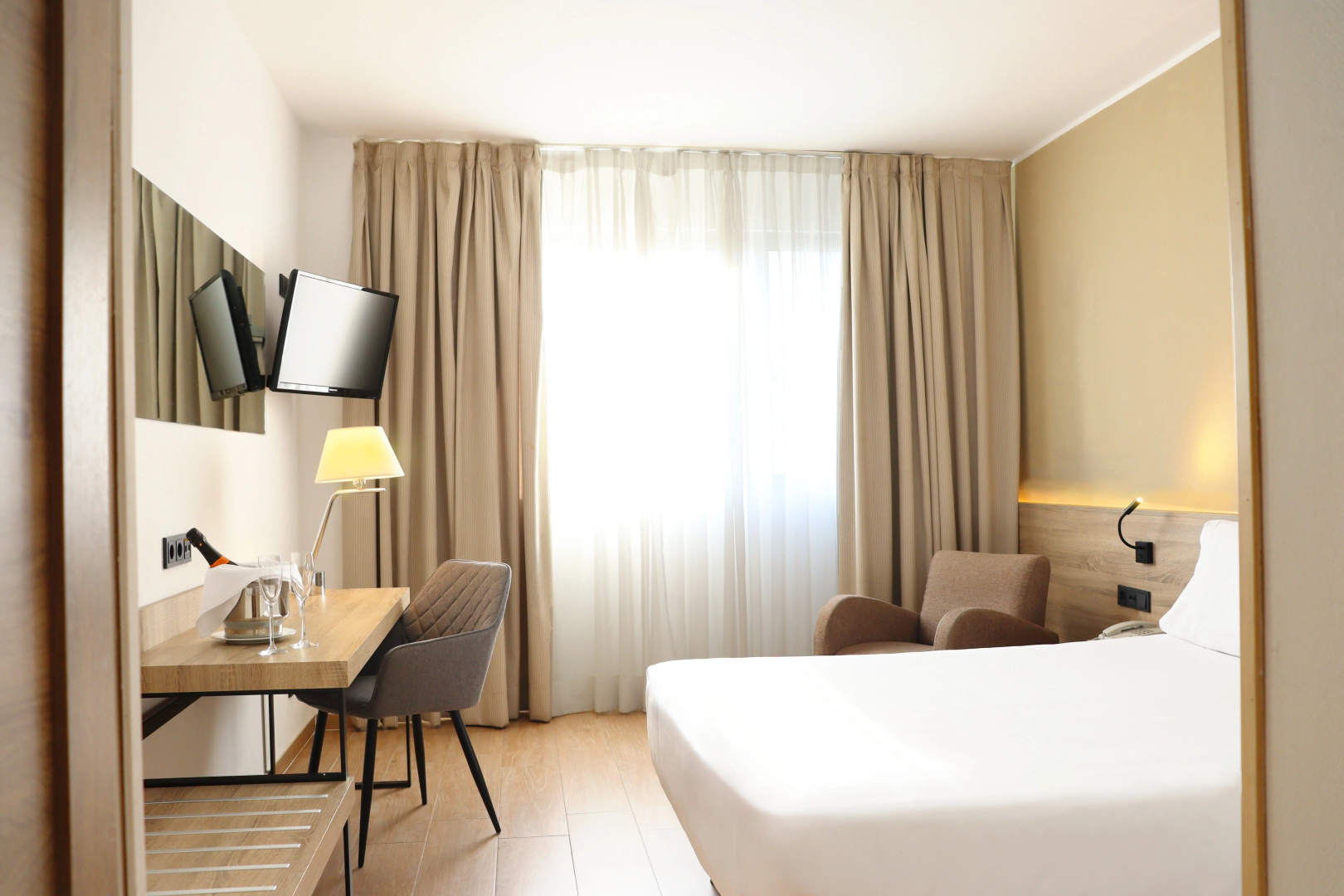 Photo - Eurohotel Diagonal Port
