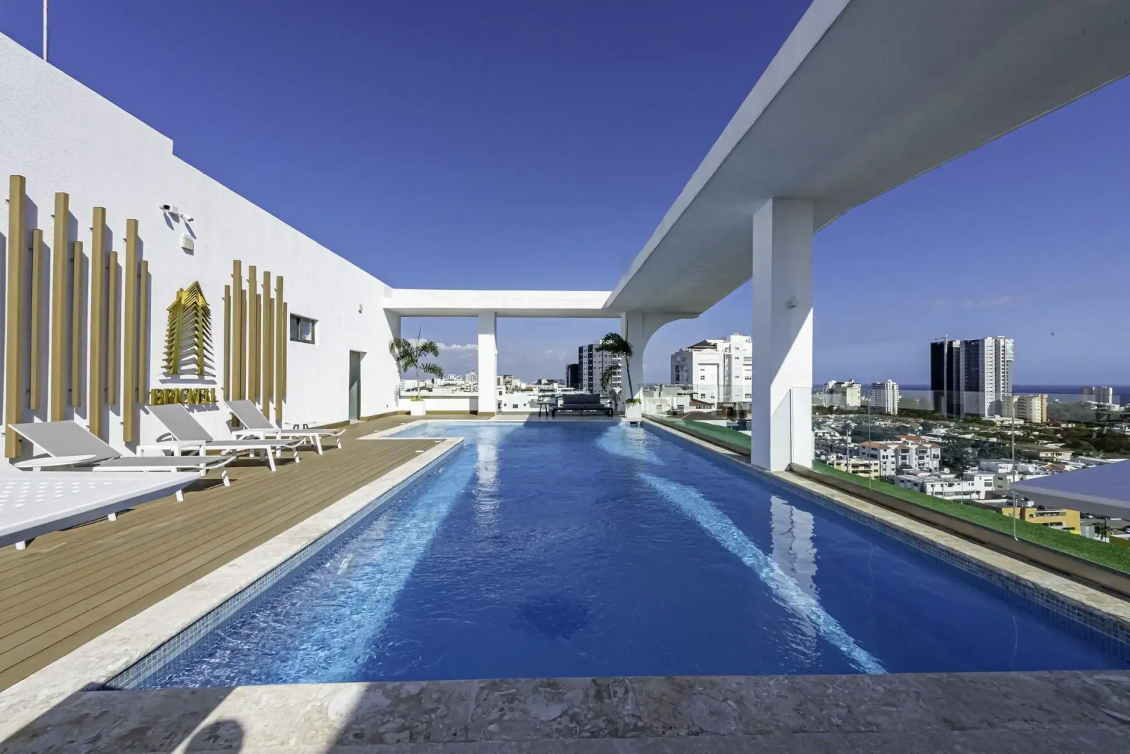 Foto - Brickell Apart Hotel