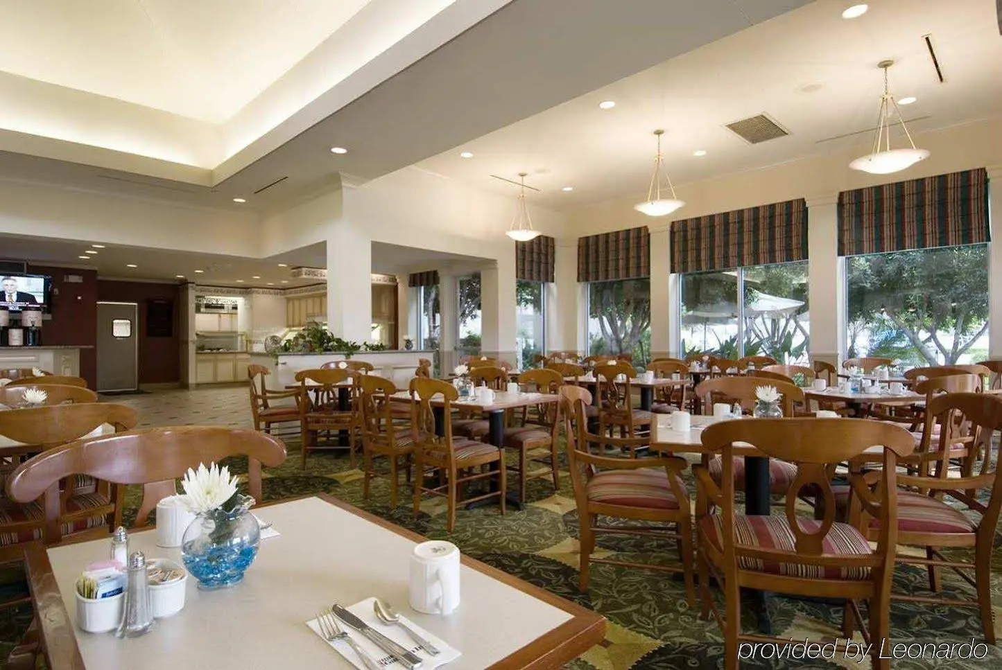 Photo - Hilton Garden Inn McAllen Airport