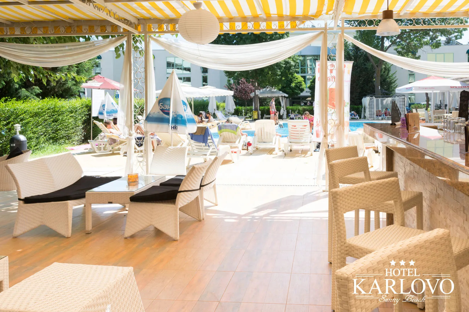 Photo - Karlovo Hotel