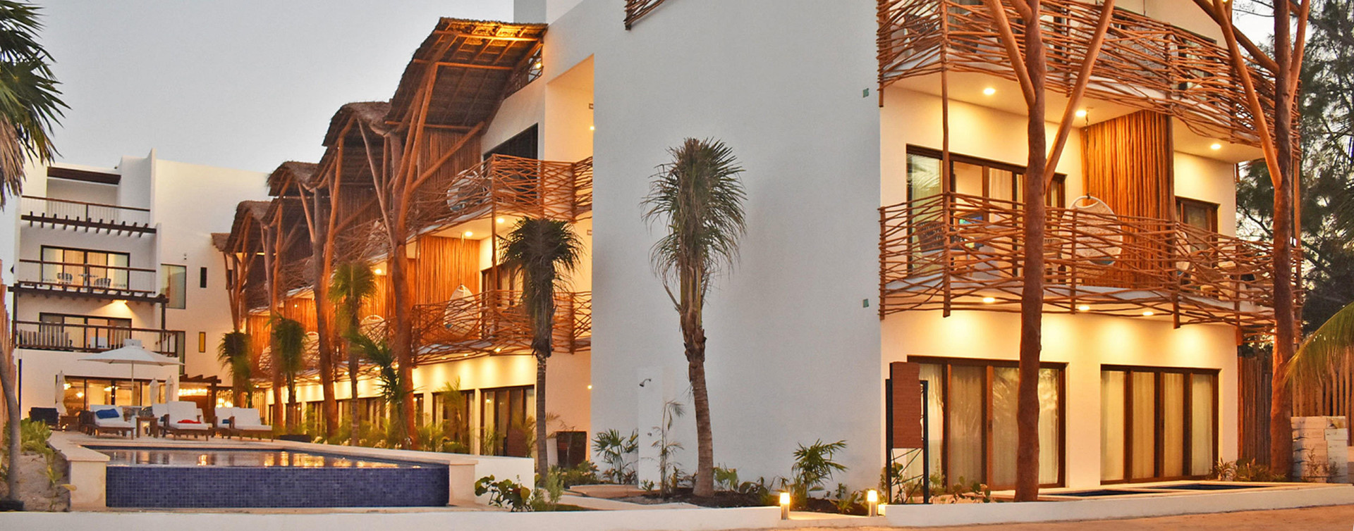 Mystique Holbox by Royalton, A Tribute Portfolio Resort, Bild 1 von 33