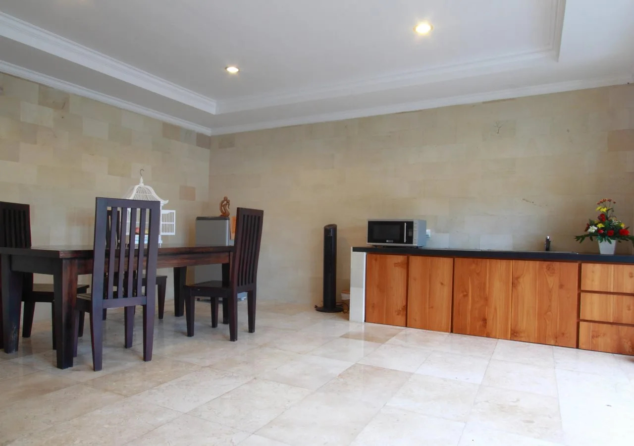 Foto - Bali Nyuh Gading Villas