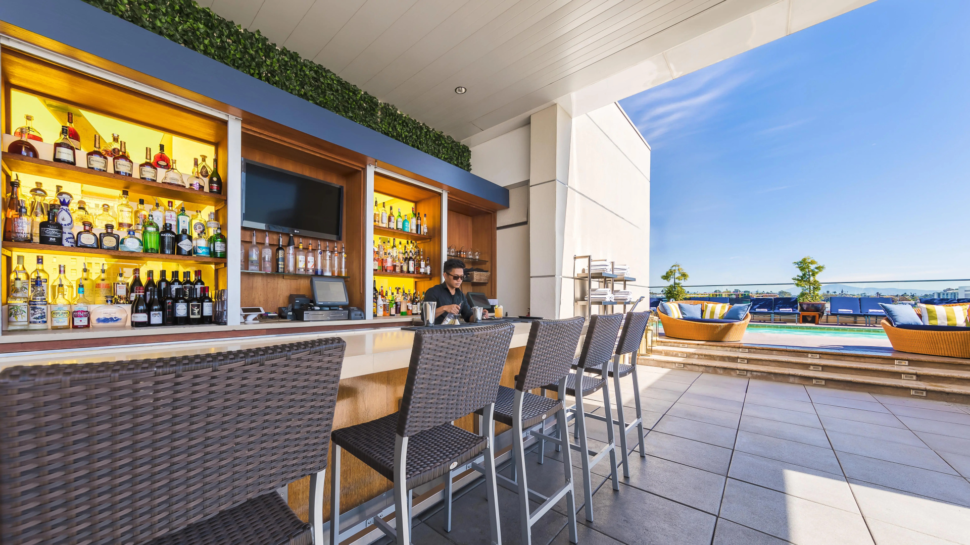 Photo - Andaz San Diego, by Hyatt